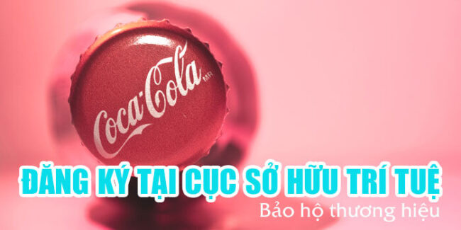 đăng ký sở hữu trí tuệ logo